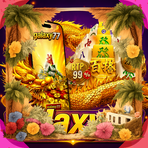 galaxy77 — galeri pratinjau Resmi APK